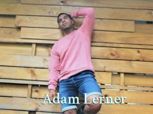 Adam_Lerner