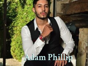Adam_Phillip