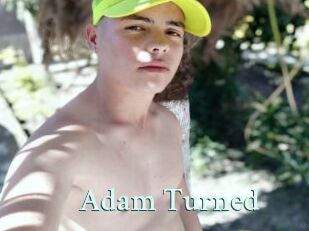 Adam_Turned