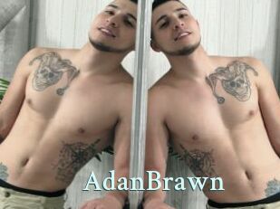 AdanBrawn