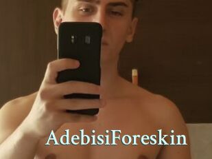 AdebisiForeskin