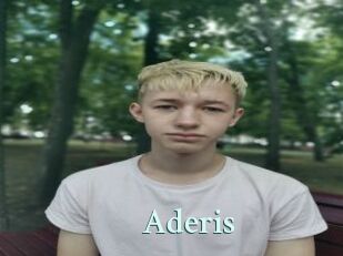 Aderis