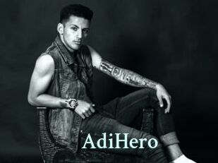 AdiHero