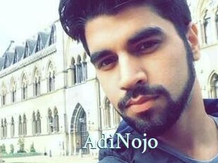 AdiNojo Ambiance Gay