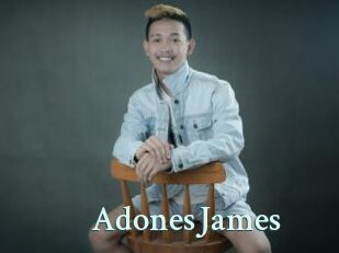 AdonesJames