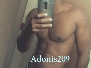 Adonis209