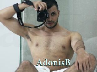 AdonisB