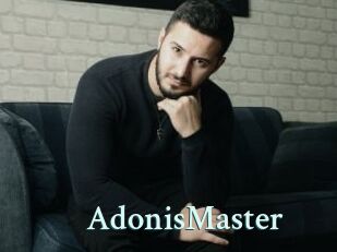 AdonisMaster Ambiance Gay