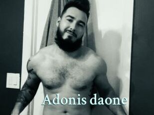 Adonis_daone