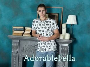 AdorableFella