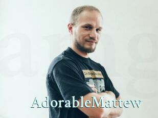 AdorableMattew