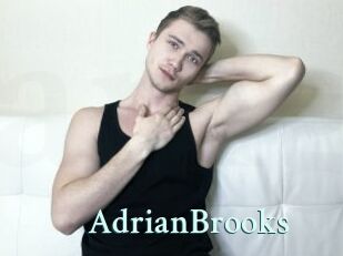 AdrianBrooks