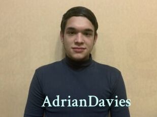 AdrianDavies Ambiance Gay
