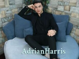 AdrianHarris