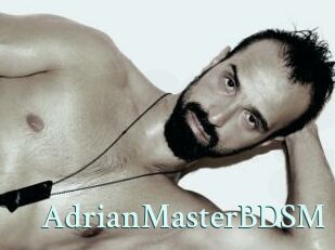 AdrianMasterBDSM