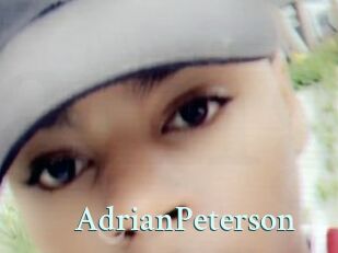 AdrianPeterson