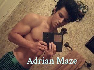 Adrian_Maze
