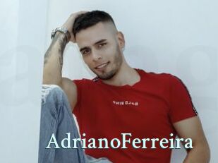 AdrianoFerreira