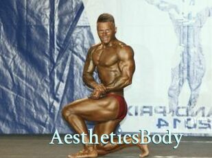 AestheticsBody Ambiance Gay