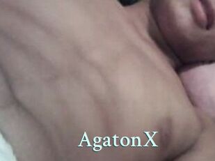 Agaton_X