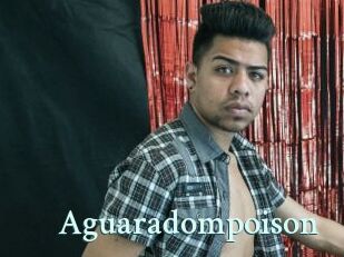 Aguaradompoison
