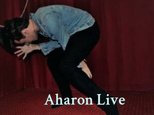 Aharon_Live