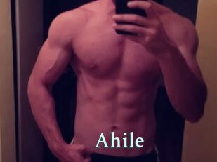 Ahile