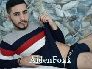 AidenFoxx