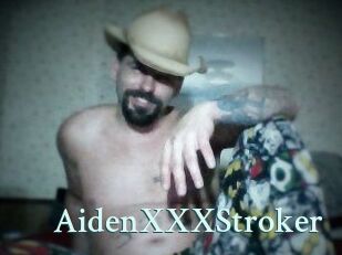 Aiden_XXX_Stroker Ambiance Gay