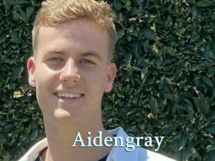 Aidengray Ambiance Gay