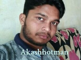 Akashhotman