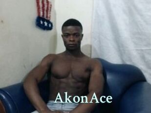AkonAce