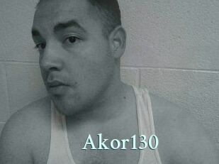 Akor130