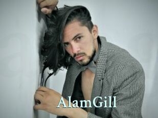 AlamGill
