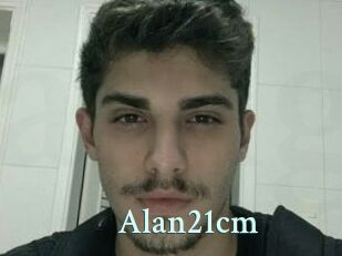 Alan21cm