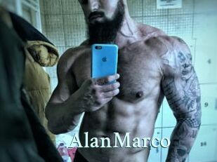 AlanMarco Ambiance Gay