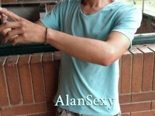 AlanSexy Ambiance Gay