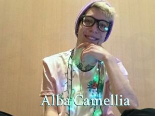 Alba_Camellia Ambiance Gay