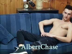 AlbertChase
