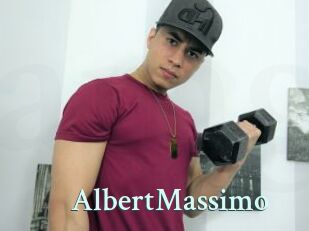 AlbertMassimo