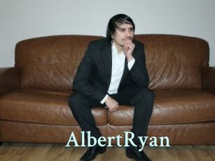 AlbertRyan