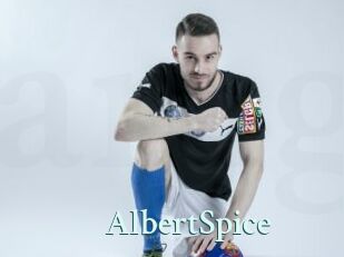 AlbertSpice
