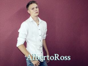 AlbertoRoss