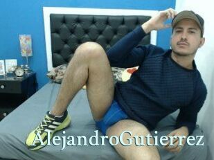 AlejandroGutierrez