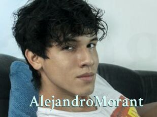 AlejandroMorant