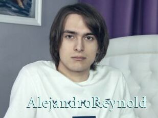 AlejandroReynold