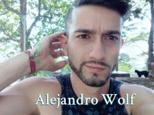 Alejandro_Wolf
