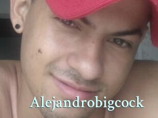 Alejandrobigcock