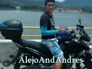 AlejoAndAndres