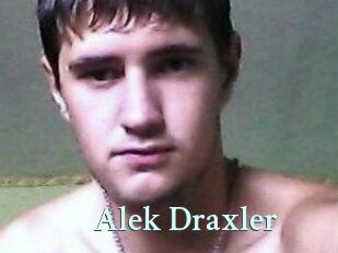 Alek_Draxler Ambiance Gay